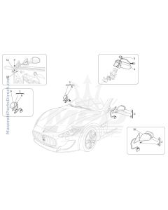 09.35 - 1 - INTERNAL AND EXTERNAL REAR-VIEW MIRRORS
