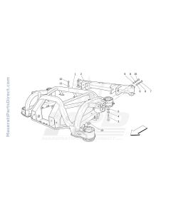 06.22 - 1 - REAR CHASSIS