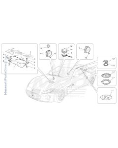 08.70 - 1 - SOUND DIFFUSION SYSTEM