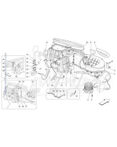 08.41 - 2 - A/C UNIT: DASHBOARD DEVICES