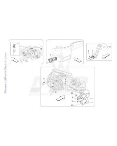 08.49 - 2 - A/C UNIT: ELECTRONIC CONTROL
