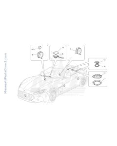 08.70 - 2 - SOUND DIFFUSION SYSTEM