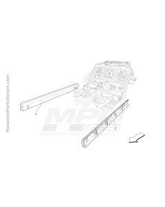 09.04 - 1 - CENTRAL STRUCTURAL FRAMES AND SHEET PANELS