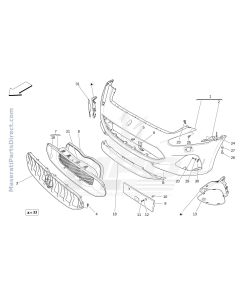 09.10 - 4 - FRONT BUMPER