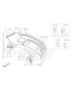 09.11 - 3 - REAR BUMPER