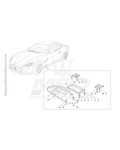09.14 - 2 - UNDERBODY AND UNDERFLOOR GUARDS
