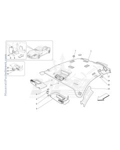 09.45 - 3 - ROOF AND SUN VISORS