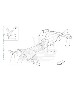 09.63 - 1 - THERMAL INSULATING PANELS