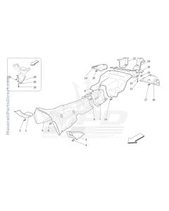 09.63 - 1 - THERMAL INSULATING PANELS