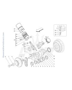 01.10 - 1 - CRANK MECHANISM