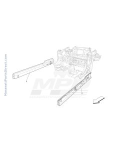 09.04 - 1 - CENTRAL STRUCTURAL FRAMES AND SHEET PANELS