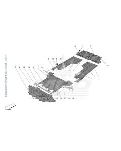 09.14 - 1 - UNDERBODY AND UNDERFLOOR GUARDS