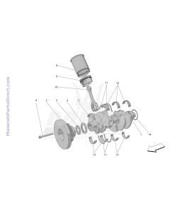 01.10 - 1 - CRANK MECHANISM