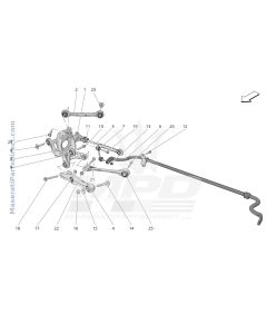 06.20 - 1 - REAR SUSPENSION