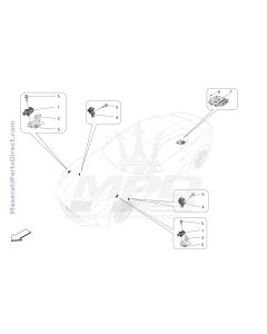 06.90 - 1 - ELECTRONIC CONTROL (SUSPENSION)