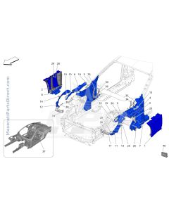 09.00 - 1 - BODYWORK AND FRONT OUTER TRIM PANELS