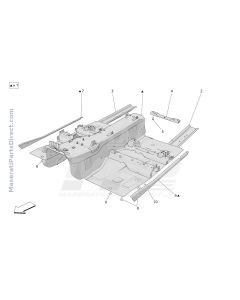 09.04 - 1 - CENTRAL STRUCTURAL FRAMES AND SHEET PANELS