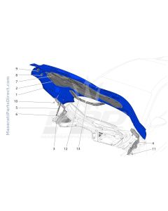 09.20 - 1 - FRONT LID