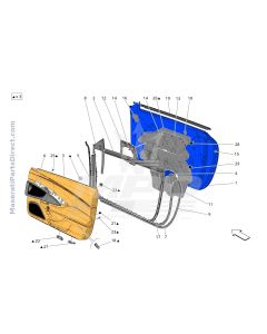 09.28 - 1 - DOORS: TRIM PANELS
