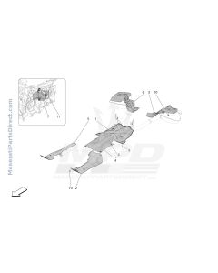 09.63 - 1 - THERMAL INSULATING PANELS