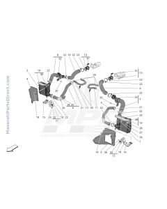 01.32 - 1 - INTERCOOLER SYSTEM