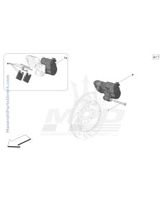 04.30 - 1 - PARKING BRAKE