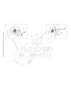 04.90 - 1 - BRAKING CONTROL SYSTEMS