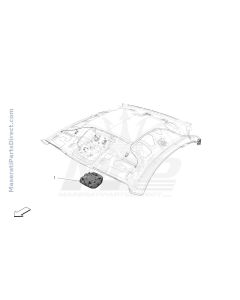 08.10 - 1 - INTERNAL VEHICLE DEVICES