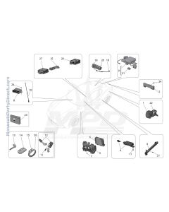 08.53 - 1 - ALARM AND IMMOBILIZER SYSTEM