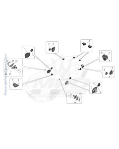 08.70 - 1 - SOUND DIFFUSION SYSTEM