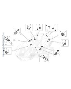 08.70 - 2 - SOUND DIFFUSION SYSTEM