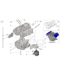 01.00 - 2 - CRANKCASE