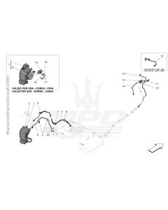 01.44 - 1 - FUEL VAPOUR RECIRCULATION SYSTEM