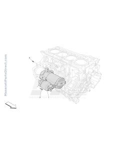 01.91 - 1 - ELECTRONIC CONTROL: ENGINE IGNITION