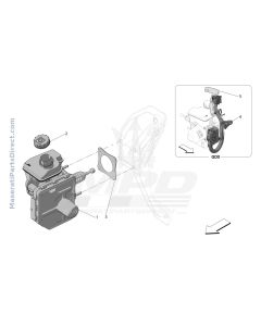 04.00 - 1 - BRAKE SERVO SYSTEM