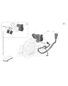 04.30 - 1 - PARKING BRAKE