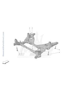 06.12 - 1 - FRONT UNDERCHASSIS