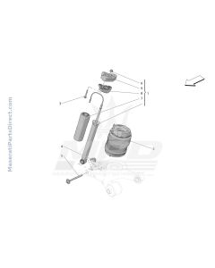 06.21 - 3 - REAR SHOCK ABSORBER DEVICES