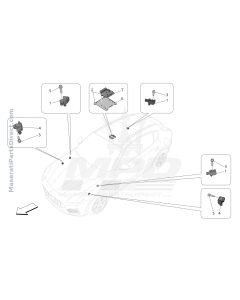 06.90 - 1 - ELECTRONIC CONTROL (SUSPENSION)