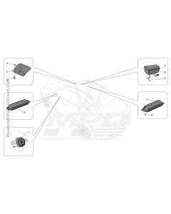 07.00 - 1 - FRONT AIRBAG SYSTEM