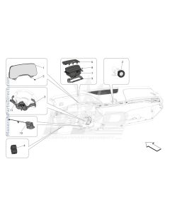 08.50 - 1 - DASHBOARD DEVICES