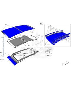 09.71 - 1 - SUNROOF