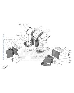 01.32 - 2 - INTERCOOLER SYSTEM