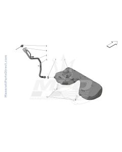 01.42 - 1 - FUEL TANK