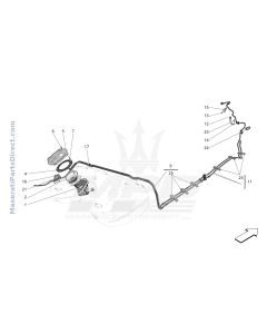 01.43 - 2 - FUEL PUMPS AND CONNECTION LINES