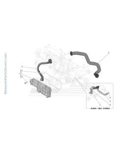 01.63 - 1 - OIL VAPOUR RECIRCULATION SYSTEM