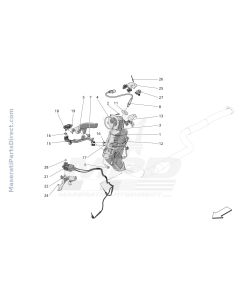 01.80 - 1 - PRE-CATALYTIC CONVERTERS AND CATALYTIC CONVERTERS