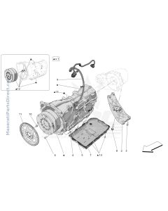 03.10 - 1 - GEARBOX HOUSINGS