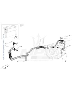 03.50 - 1 - LUBRICATION AND GEARBOX OIL COOLING