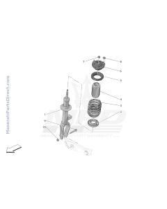 06.11 - 1 - FRONT SHOCK ABSORBER DEVICES